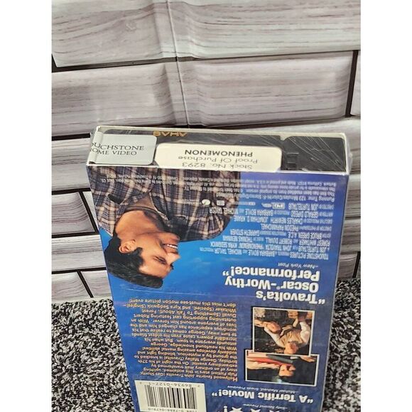 Sealed VHS Phenomenon - Picture 4 of 4